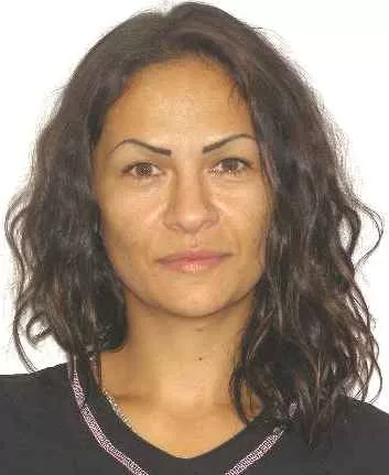 Goncalves Lorena. Sursă foto: Poliția Română.
